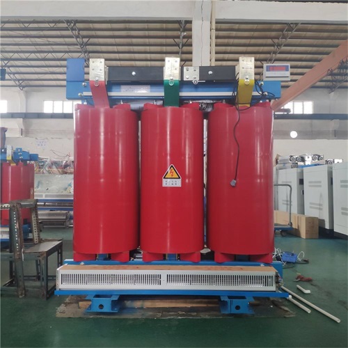 离石SCB10-1250KVA/10KV/0.4KV干式变压器