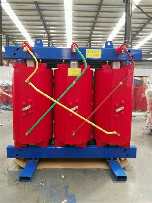 离石SCB12-800KVA干式变压器等级