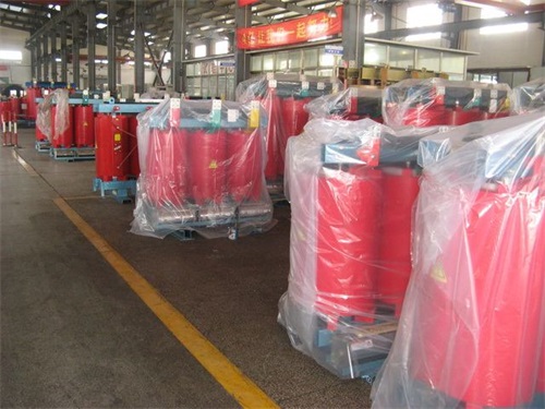 离石SCB10-200kva干式变压器现货价格