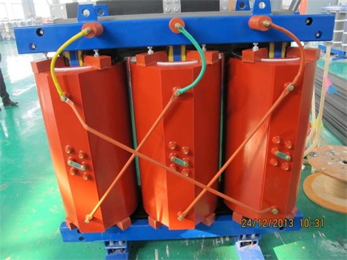 离石SCB10-1250kva干式变压器现货规格